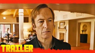 Trailers In Spanish Better Call Saul Temporada 6 (2022) Netflix Serie Tráiler Oficial Subtitulado anuncio