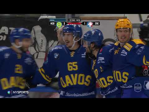 HCD vs. ZSC 4:1