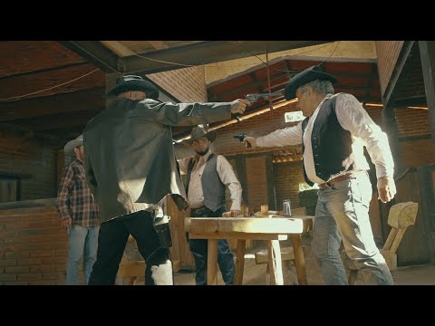 Santa RM - Falso Amigo ft. Lefty SM [Daikor Beats] (Video Oficial)