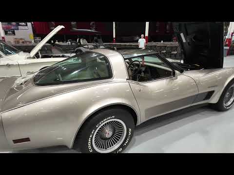 1982 Chevrolet Corvette (CC-2080381) for sale in Greensboro, North Carolina