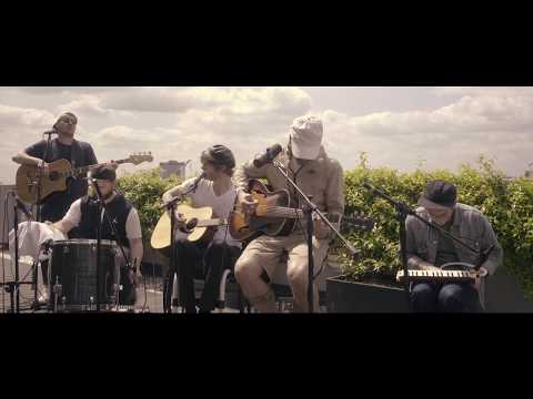 Portugal The Man – Feel It Still London Stripped