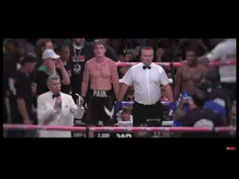 KSI V LOGAN PAUL2 (ROCKY TRAILER)
