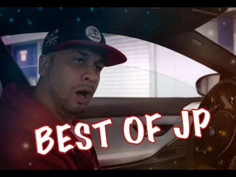 JP Performance - Best of