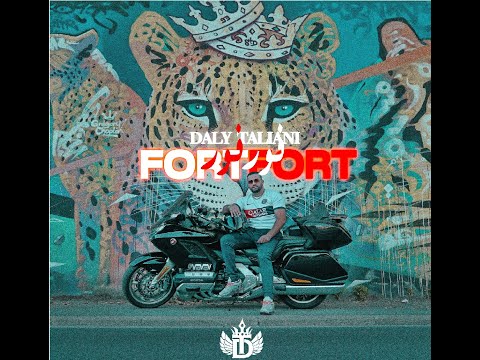 Daly Taliani- fort fort (Official Music Video)