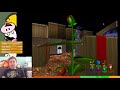 A Bugs Life 100 PS1 Part 1