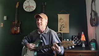 Old Grey Whistle Test guitarontheshore original song