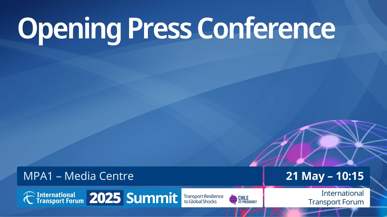 Opening Press Conference