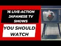 16 Live Action Japanese TV Shows You Should Be Watching