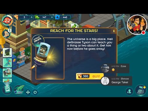 Futurama Worlds Of Tomorrow Early Access Gameplay Part 92 - Futurama: Worlds Of Tomorrow Leela!