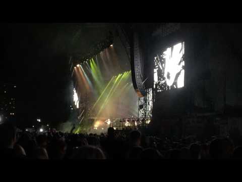 Biffy Clyro - Howl (Live at Glasgow Summer Sessions)