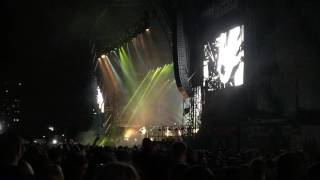 Biffy Clyro - Howl (Live at Glasgow Summer Sessions)