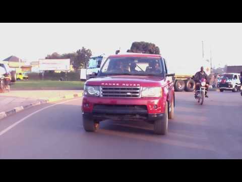 MC WANG JOK - Atye Ka Tic (Luo Synthesis Rap, Uganda Rapper) 🇺🇬