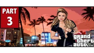 Grand Theft Auto 5 Walkthrough Part 3 - WORLDSTAR!! | GTA 5 Walkthrough