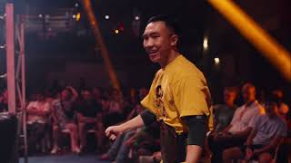VIETSLAM – Squashing The Cultural Gap Trailer