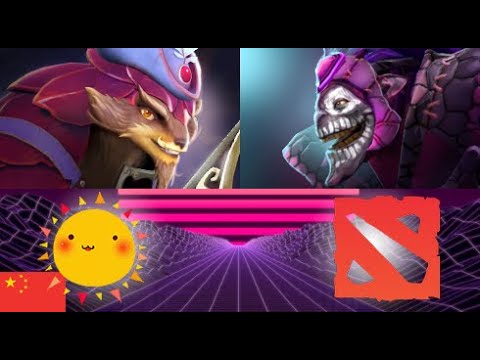 LBZS vs INVICTUS GAMING  (第一场比赛) |  强调