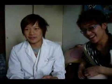 IEG3830 video - RFID in chemistry Laboratory