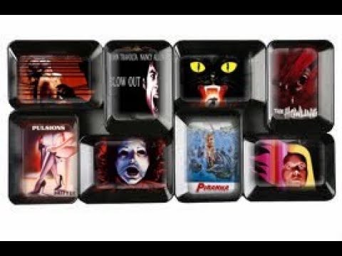 Pino Donaggio Soundtracks