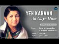 Yeh Kahan Aa Gaye Hum Lyrics Lata Mangeshkar RIP Amitabh Bachchan Rekha Silsila Shiv Hari