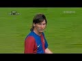 Messi vs Espanyol (SSC) (Away) 2006-07 English Commentary