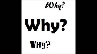 The CrazyMEn - Don´t Ask Why v.2.0 - (POISON IDEA cover) 2013