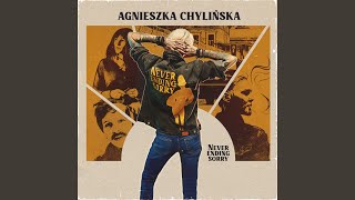 Kadr z teledysku Drań tekst piosenki Agnieszka Chylińska