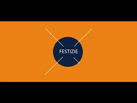 FESTIZIE - GOOD TO ME (LYRICS VIDEO)