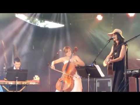 Valentine Duteil fait ses adieux à la scène...