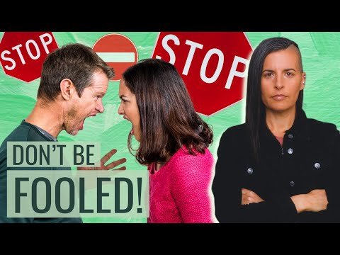 Top 10 Signs Of A KARMIC RELATIONSHIP! [Do You Have These?]