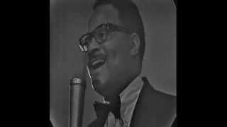 Oscar Peterson Trio w. Clark Terry - Mumbles