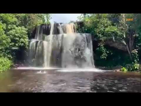 Cachoeira Xixá - Batalha Piauí