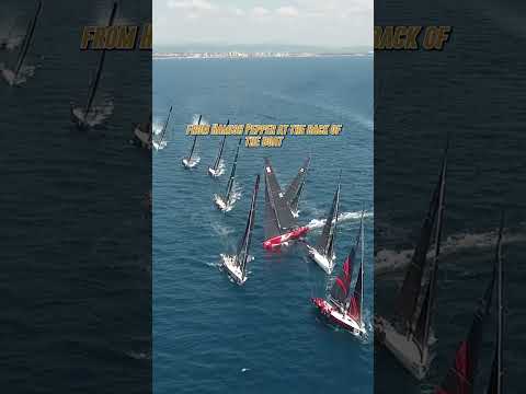 Fine tuning in the training races, pushing the envelope!