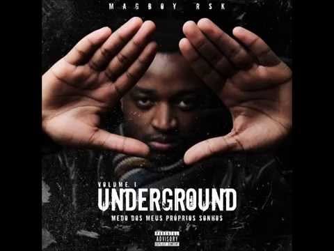 04 - Magboy Rsk - Eles Pensaram ft FIFA & Tyzus