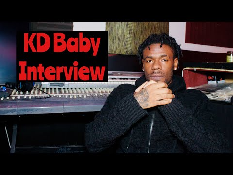 KD Baby On OMB Jaydee | P Gutta | 6IX9INE | Popp Hunna | Snitching | New Music | FULL INTERVIEW