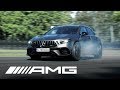 Mercedes AMG A 45 S 4MATIC 2020 World Premiere Trailer