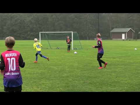 FC L-U  -  Gnistan/Keltainen 2