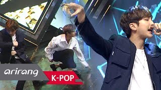 [Simply K-Pop] GUNMIN X HEEDO(건민X희도) _ Don't Worry _ Ep.316 _ 061518