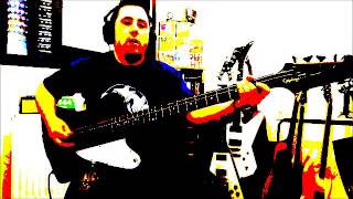 Change - Mest (Bass Cover)