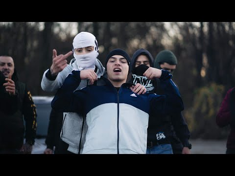 Yulkata - NEMA DA ME SPRAT (Lulin) [Official Video]