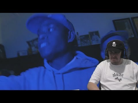 Kraayziie Reacts To Down Underground - 1Take JK47