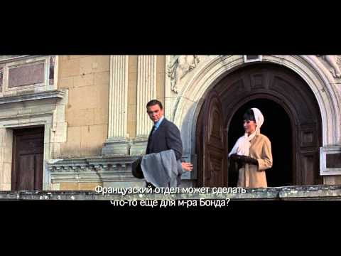 Шаровая Молния (с субтитрами)