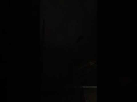 Vecinos de la calle Norte del Príncipe sin luz