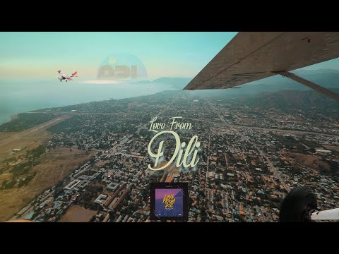 All About Life - LOVE FROM DILI (Official Music Video)