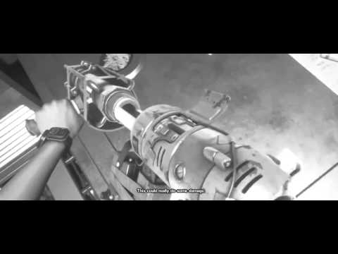 Alien Part Walkthrough 25   Isolation let No s lets PS4 play playthrough play Gameplay