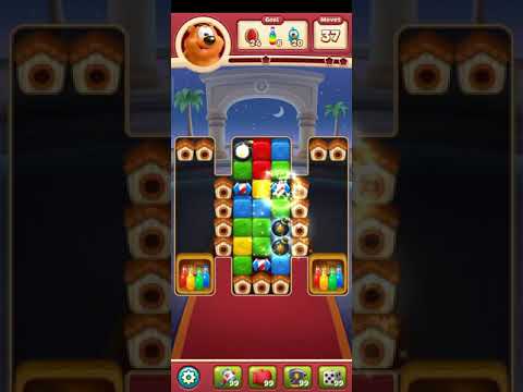 Toon Blast level 3408