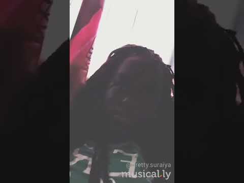 I love you baby girl pretty.suraiya