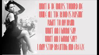 Elle Varner - Not Tonight (Audio) &quot;Official Lyrics Video&quot;