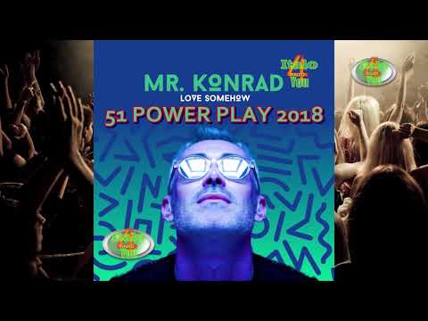 51 = POWER PLAY = 2018