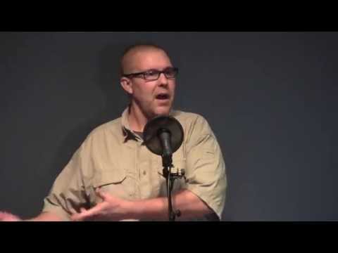 Hebrews 7-8 - "Jesus, Our High Priest"