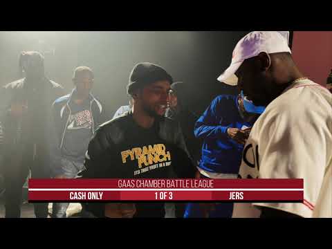 Jers vs Kash Oanly