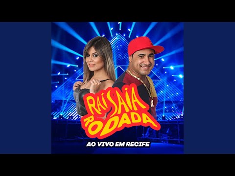 Declaração - Saia Rodada
